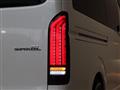2020 Toyota Hiace Van