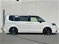 2025 Honda Step WGN