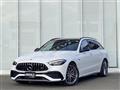 2022 AMG C-Class
