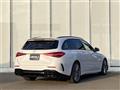 2022 AMG C-Class