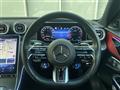 2022 AMG C-Class