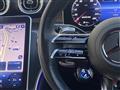 2022 AMG C-Class