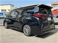 2024 Toyota Alphard