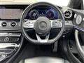 2018 Mercedes-Benz E-Class