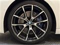 2021 BMW 8 Series
