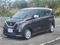 2022 Nissan DAYZ
