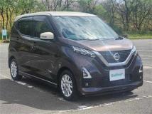 2022 Nissan DAYZ