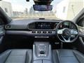 2021 Mercedes-Benz GLE-CLASS