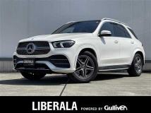 2021 Mercedes-Benz GLE-CLASS