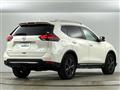 2021 Nissan X-Trail