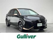 2022 Nissan Nissan Others