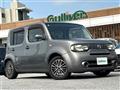 2016 Nissan Cube