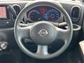 2016 Nissan Cube