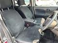 2016 Nissan Cube