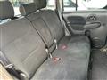 2016 Nissan Cube