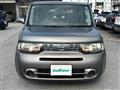 2016 Nissan Cube