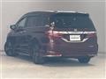 2016 Honda Odyssey Hybrid