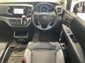 2016 Honda Odyssey Hybrid