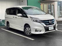 2019 Nissan Serena