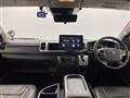 2023 Toyota Hiace