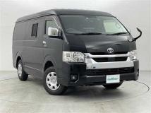 2023 Toyota Hiace