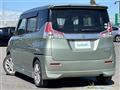 2017 Suzuki Solio