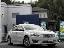 2014 Nissan Teana