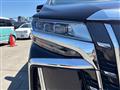 2019 Toyota Alphard Hybrid
