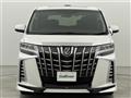 2019 Toyota Alphard