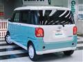 2021 Daihatsu Move Canbus