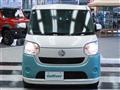 2021 Daihatsu Move Canbus