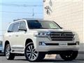 2016 Toyota Land Cruiser