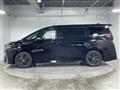 2024 Toyota Vellfire