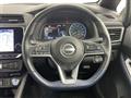 2021 Nissan Leaf