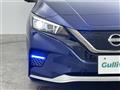 2021 Nissan Leaf