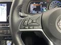 2021 Nissan Leaf
