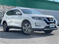 2018 Nissan X-Trail