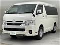 2024 Toyota Hiace