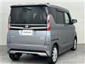 2022 Nissan ROOX