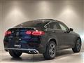 2021 Mercedes-Benz GLC-Class