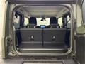 2024 Suzuki Jimny Sierra