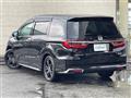 2022 Honda Odyssey Hybrid