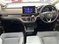 2022 Honda Odyssey Hybrid