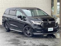 2022 Honda Odyssey Hybrid