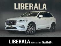 2020 Volvo XC60