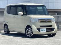 2015 Honda N BOX