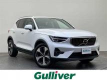 2022 Volvo XC40
