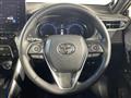 2023 Toyota Harrier