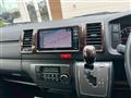 2018 Toyota Hiace Van
