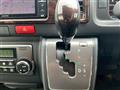 2018 Toyota Hiace Van